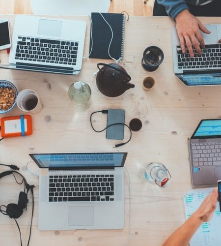 Jaringan Komputer: Teknologi Terkini untuk Koneksi yang Lebih Baik