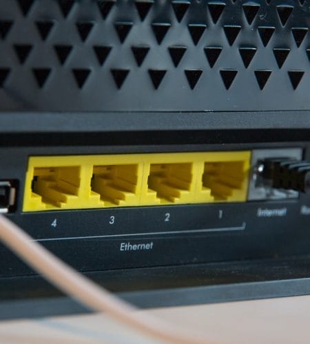 Pengaturan Wireless Efektif dengan Mikrotik
