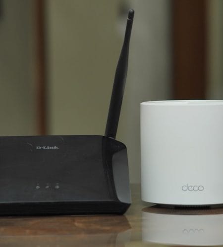 Biaya Pasang Wifi Mikrotik Terjangkau