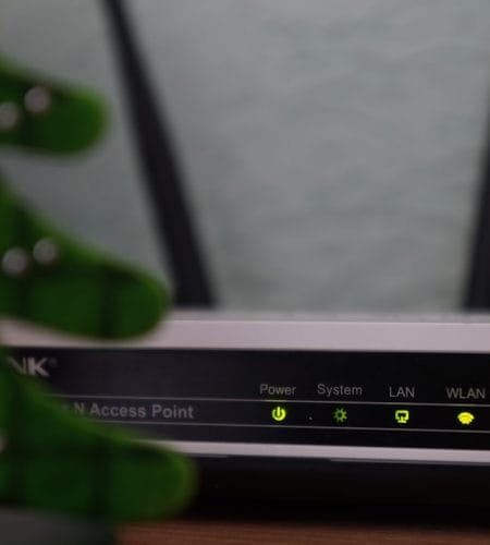 Jasa Setting Hotspot Mikrotik Profesional