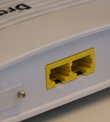 Solusi Aman Internet dengan Jasa Setting VPN Mikrotik